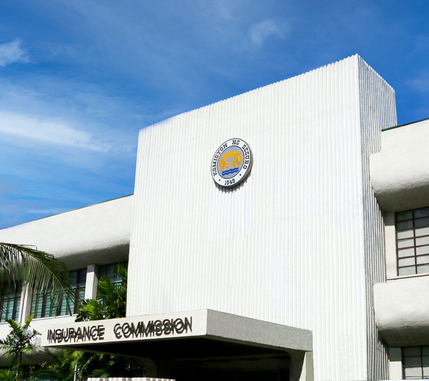 IC Building IC Building